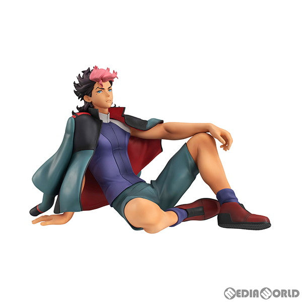 【新品即納】[FIG] G.E.M.シリーズ てのひらグエルくん 機動戦士ガンダム 水星の魔女 完成品 フィギュア メガハウス(20240630)