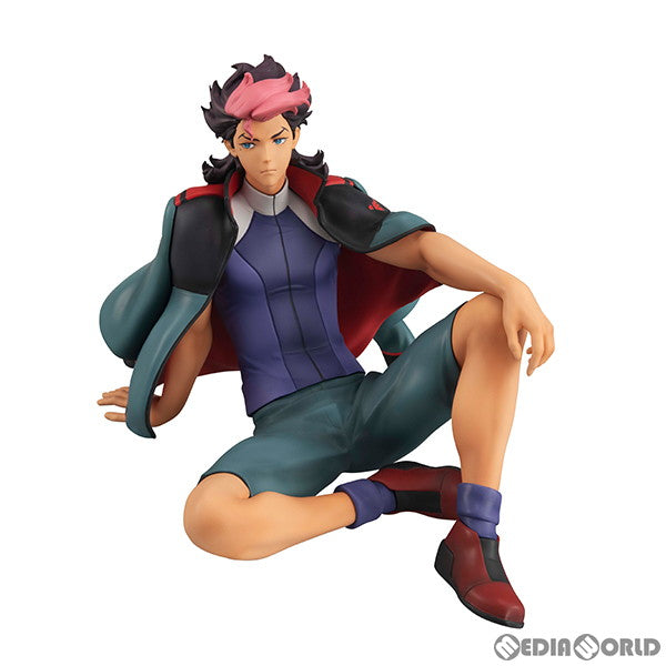 【新品即納】[FIG] G.E.M.シリーズ てのひらグエルくん 機動戦士ガンダム 水星の魔女 完成品 フィギュア メガハウス(20240630)