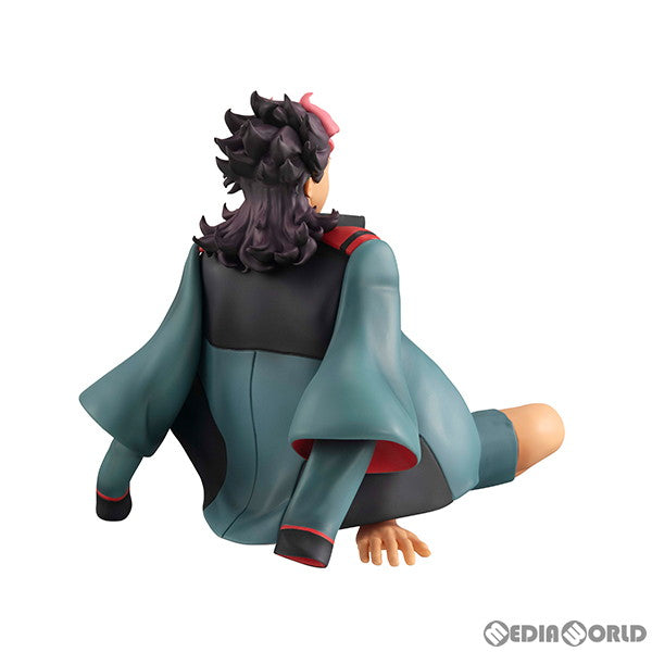 【新品即納】[FIG] G.E.M.シリーズ てのひらグエルくん 機動戦士ガンダム 水星の魔女 完成品 フィギュア メガハウス(20240630)
