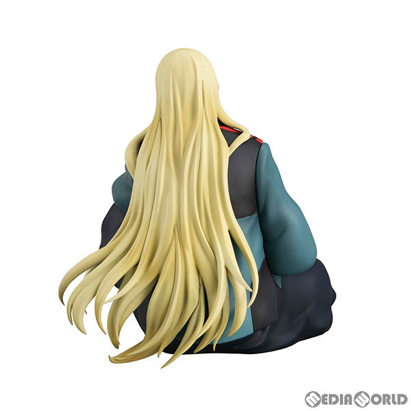 【新品即納】[FIG] G.E.M.シリーズ てのひらシャディクくん 機動戦士ガンダム 水星の魔女 完成品 フィギュア メガハウス(20240630)