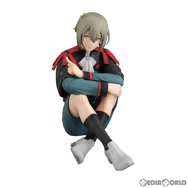 【新品即納】[FIG] G.E.M.シリーズ てのひらエランくん 機動戦士ガンダム 水星の魔女 完成品 フィギュア メガハウス(20240630)