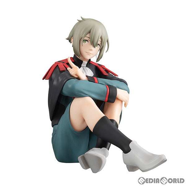 【新品即納】[FIG] G.E.M.シリーズ てのひらエランくん 機動戦士ガンダム 水星の魔女 完成品 フィギュア メガハウス(20240630)