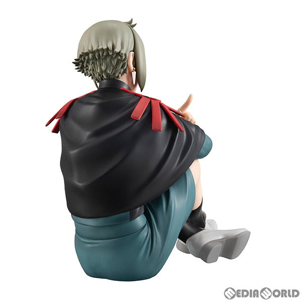 【新品即納】[FIG] G.E.M.シリーズ てのひらエランくん 機動戦士ガンダム 水星の魔女 完成品 フィギュア メガハウス(20240630)