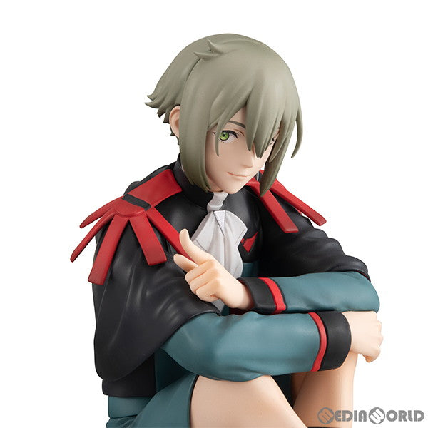 【新品即納】[FIG] G.E.M.シリーズ てのひらエランくん 機動戦士ガンダム 水星の魔女 完成品 フィギュア メガハウス(20240630)