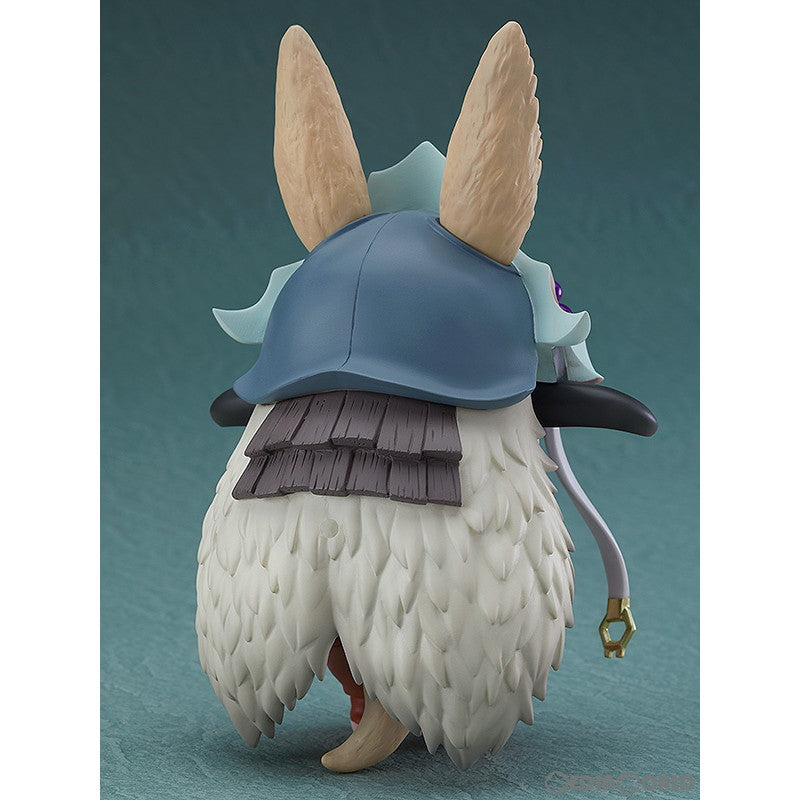 【新品即納】[FIG] (3次再販) ねんどろいど 939 ナナチ メイドインアビス 完成品 可動フィギュア グッドスマイルカンパニー(20240526)