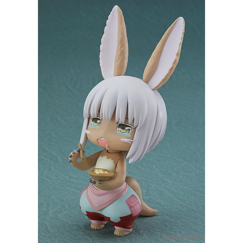 【新品即納】[FIG] (3次再販) ねんどろいど 939 ナナチ メイドインアビス 完成品 可動フィギュア グッドスマイルカンパニー(20240526)