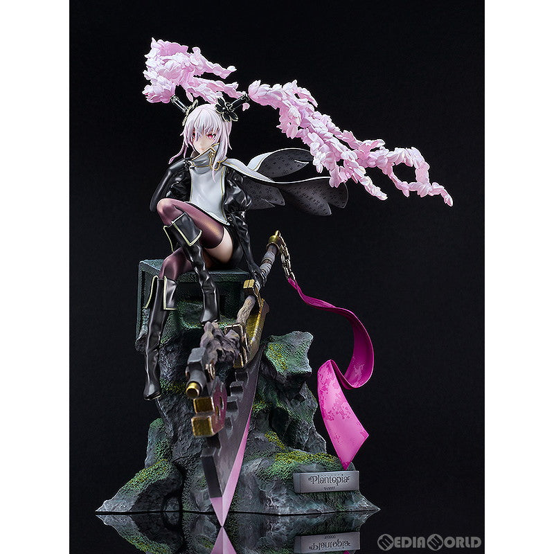 【新品即納】[FIG] アルファ プラントピア 完成品 フィギュア グッドスマイルカンパニー(20241031)