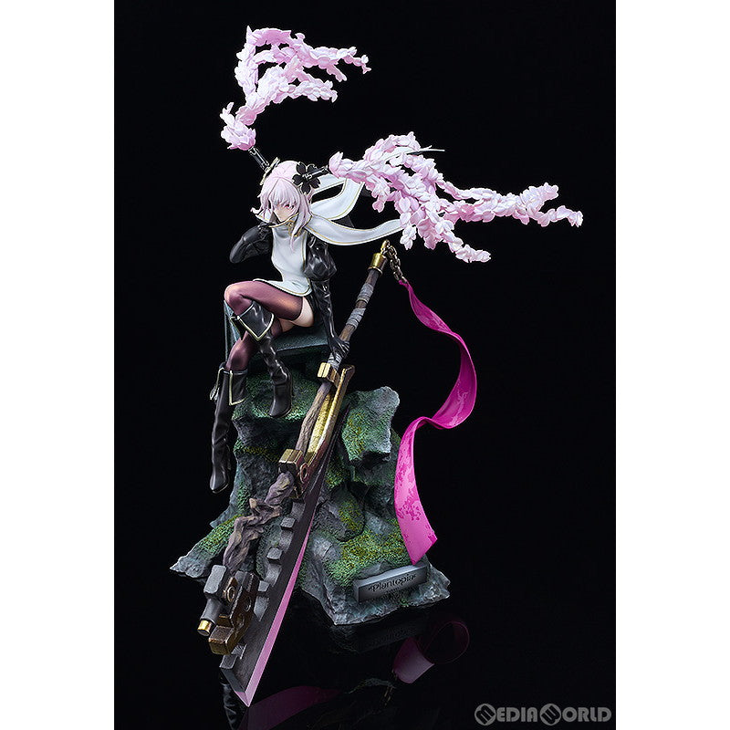 【新品即納】[FIG] アルファ プラントピア 完成品 フィギュア グッドスマイルカンパニー(20241031)