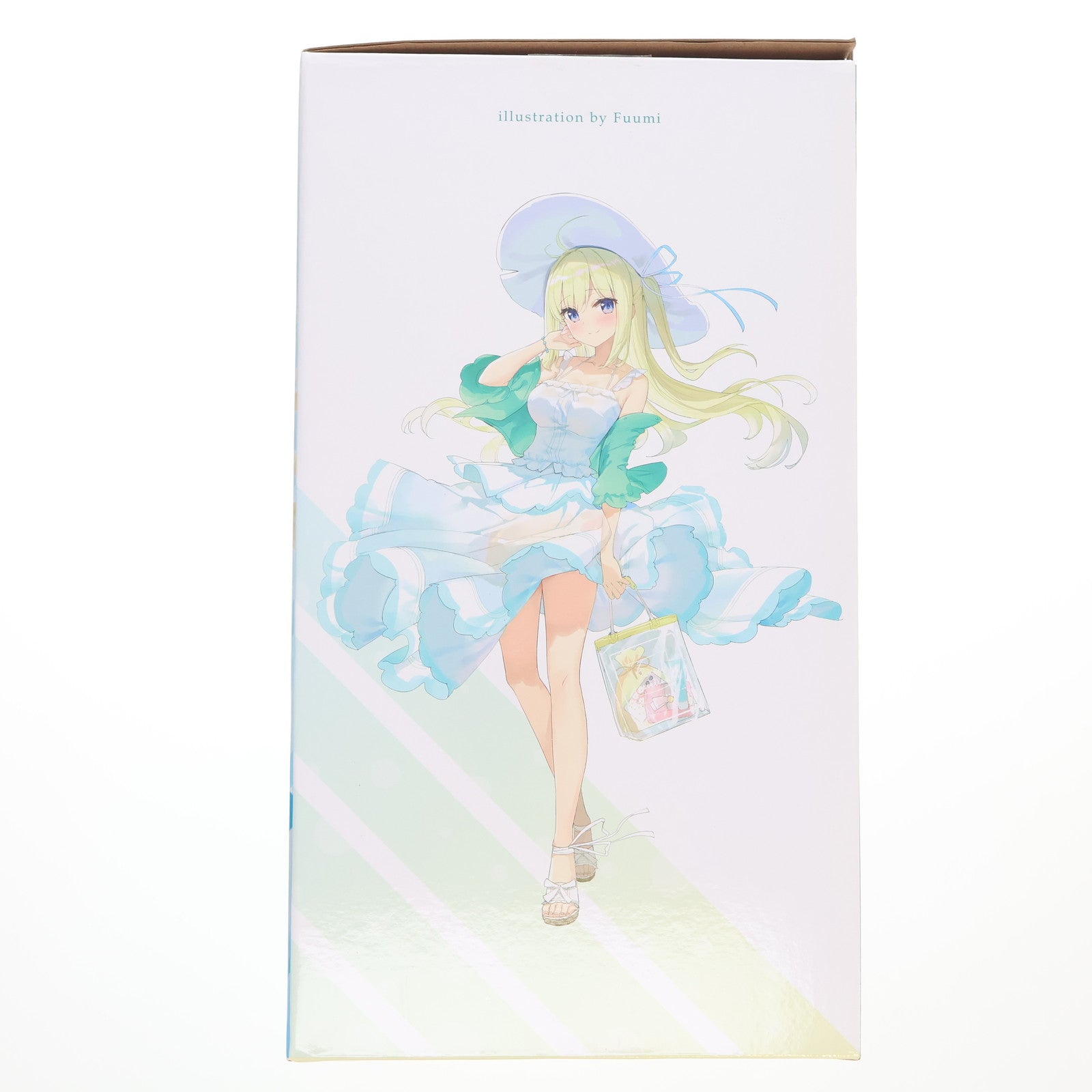 【中古即納】[FIG] レイナ 1/7 完成品 フィギュア GOLDENHEAD+(ゴールデンヘッドプラス)/サウザンド(20241130)