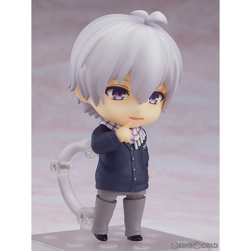 【新品即納】[FIG] (再販) ねんどろいど 905 逢坂壮五(おうさかそうご) アイドリッシュセブン 完成品 可動フィギュア オランジュ・ルージュ/グッドスマイルカンパニー(20240526)