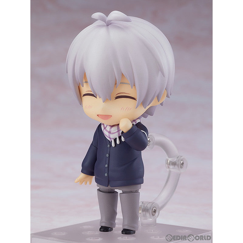 【新品即納】[FIG] (再販) ねんどろいど 905 逢坂壮五(おうさかそうご) アイドリッシュセブン 完成品 可動フィギュア オランジュ・ルージュ/グッドスマイルカンパニー(20240526)