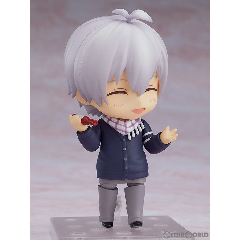 【新品即納】[FIG] (再販) ねんどろいど 905 逢坂壮五(おうさかそうご) アイドリッシュセブン 完成品 可動フィギュア オランジュ・ルージュ/グッドスマイルカンパニー(20240526)