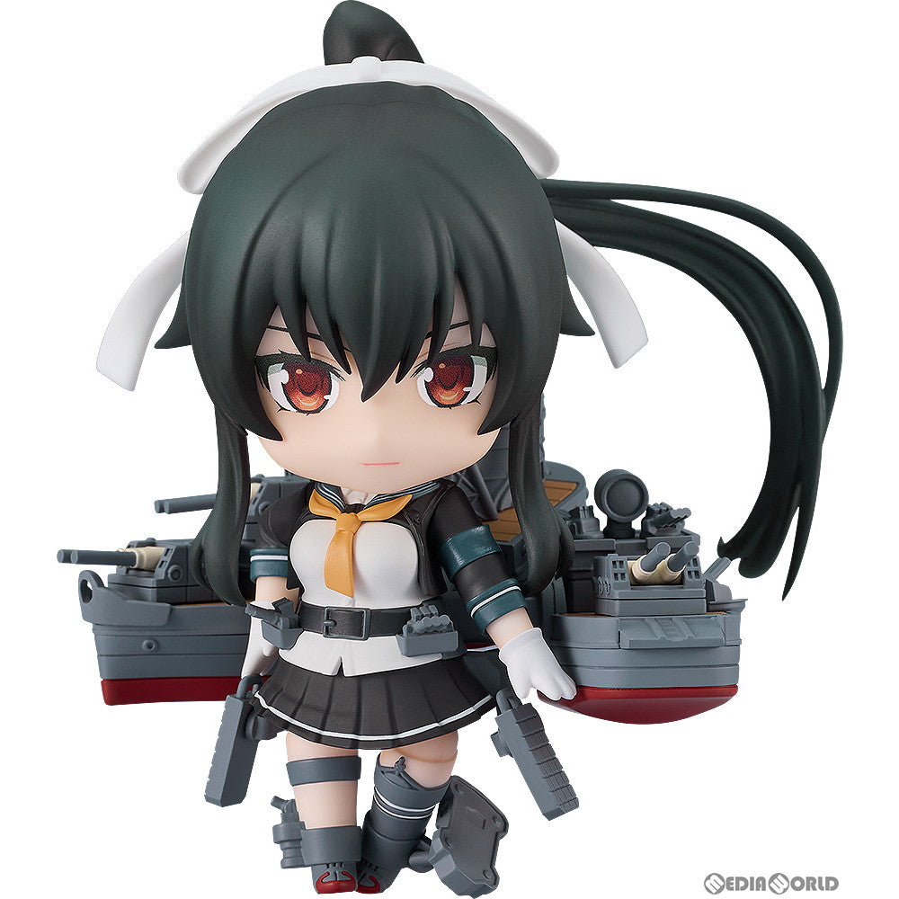【新品即納】[FIG] ねんどろいど 2357 矢矧改二乙(やはぎかいにおつ) 「艦これ」いつかあの海で 完成品 可動フィギュア グッドスマイルカンパニー(20240626)