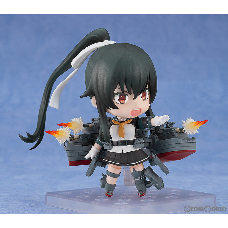 【新品即納】[FIG] ねんどろいど 2357 矢矧改二乙(やはぎかいにおつ) 「艦これ」いつかあの海で 完成品 可動フィギュア グッドスマイルカンパニー(20240626)