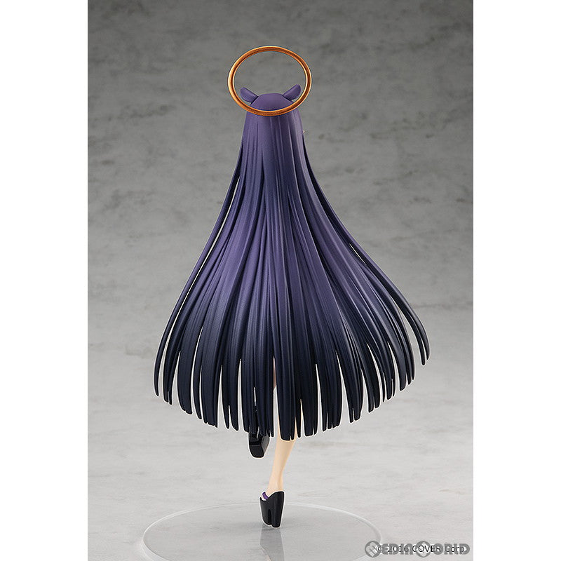 【中古即納】[FIG] POP UP PARADE(ポップアップパレード) 一伊那尓栖(にのまえいなにす) ホロライブプロダクション 完成品 フィギュア グッドスマイルカンパニー(20240619)