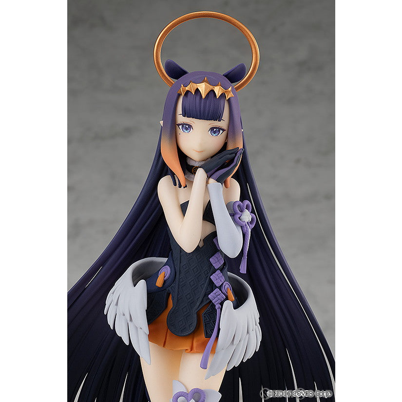 【中古即納】[FIG] POP UP PARADE(ポップアップパレード) 一伊那尓栖(にのまえいなにす) ホロライブプロダクション 完成品 フィギュア グッドスマイルカンパニー(20240619)