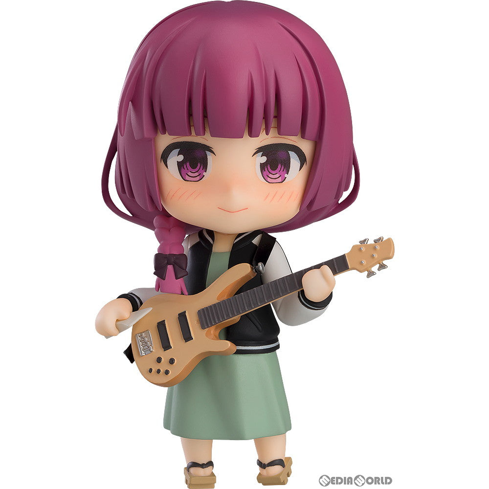 【新品即納】[FIG] ねんどろいど 2269 廣井きくり(ひろいきくり) アニメ「ぼっち・ざ・ろっく!」 完成品 可動フィギュア グッドスマイルカンパニー(20240609)