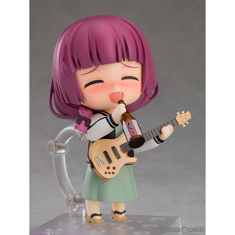 【新品即納】[FIG] ねんどろいど 2269 廣井きくり(ひろいきくり) アニメ「ぼっち・ざ・ろっく!」 完成品 可動フィギュア グッドスマイルカンパニー(20240609)