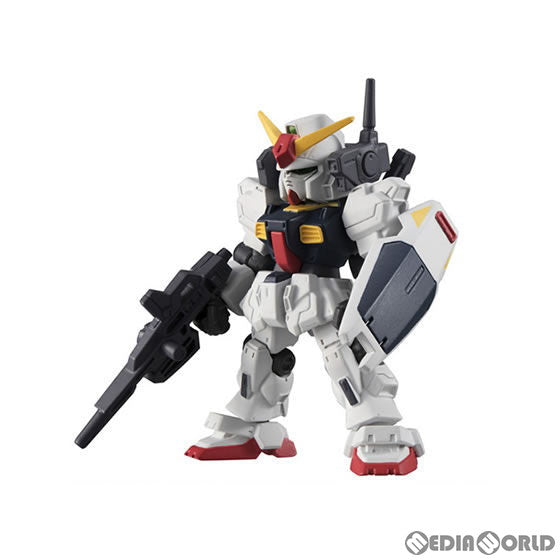 【新品即納】[BOX][FIG] (再販) MOBILE SUIT ENSEMBLE(モビルスーツ アンサンブル) 07 可動フィギュア(10個) バンダイ(20180831)