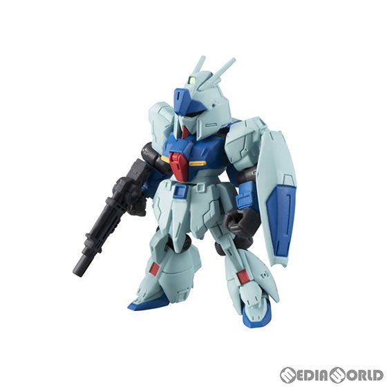 【新品即納】[BOX][FIG] (再販) MOBILE SUIT ENSEMBLE(モビルスーツ アンサンブル) 07 可動フィギュア(10個) バンダイ(20180831)