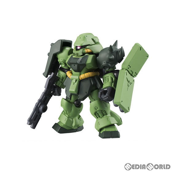 【新品即納】[BOX][FIG] (再販) MOBILE SUIT ENSEMBLE(モビルスーツ アンサンブル) 07 可動フィギュア(10個) バンダイ(20180831)
