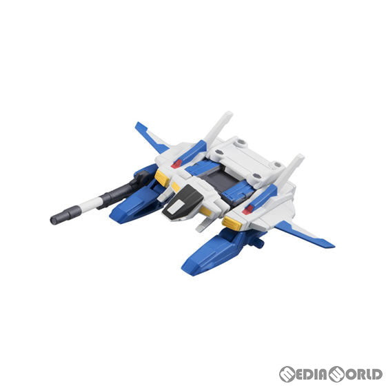 【新品即納】[BOX][FIG] (再販) MOBILE SUIT ENSEMBLE(モビルスーツ アンサンブル) 07 可動フィギュア(10個) バンダイ(20180831)