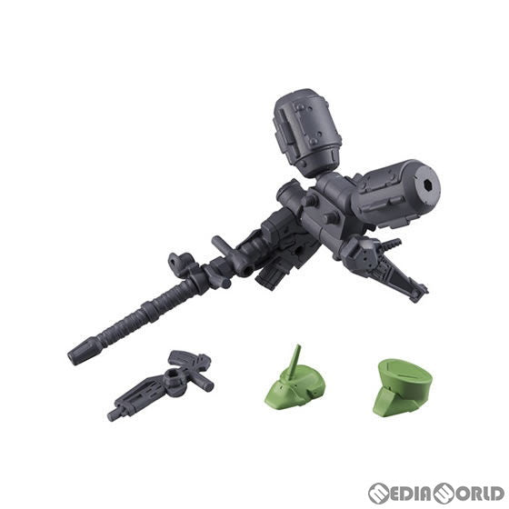 【新品即納】[BOX][FIG] (再販) MOBILE SUIT ENSEMBLE(モビルスーツ アンサンブル) 07 可動フィギュア(10個) バンダイ(20180831)