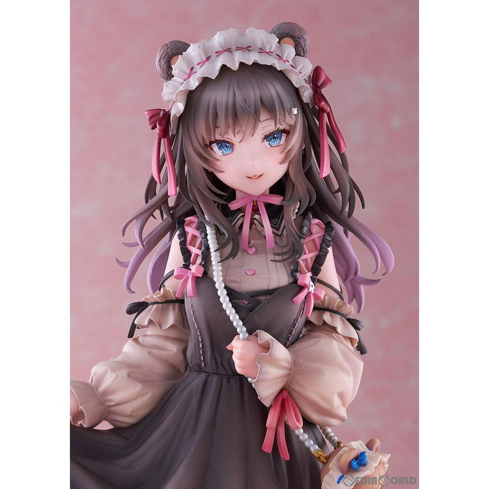 【新品即納】[FIG] Rちゃん ゴスロリVer. illustration by ももこ 1/7 完成品 フィギュア(BF153) ベルファイン(20240930)
