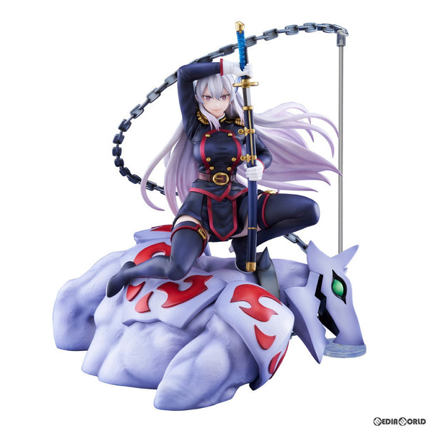 羽前京香(うぜんきょうか) 魔都精兵のスレイブ 1/7 完成品 フィギュア(AMU-FNX1067) フリュー cg51066321_600x600_crop_center