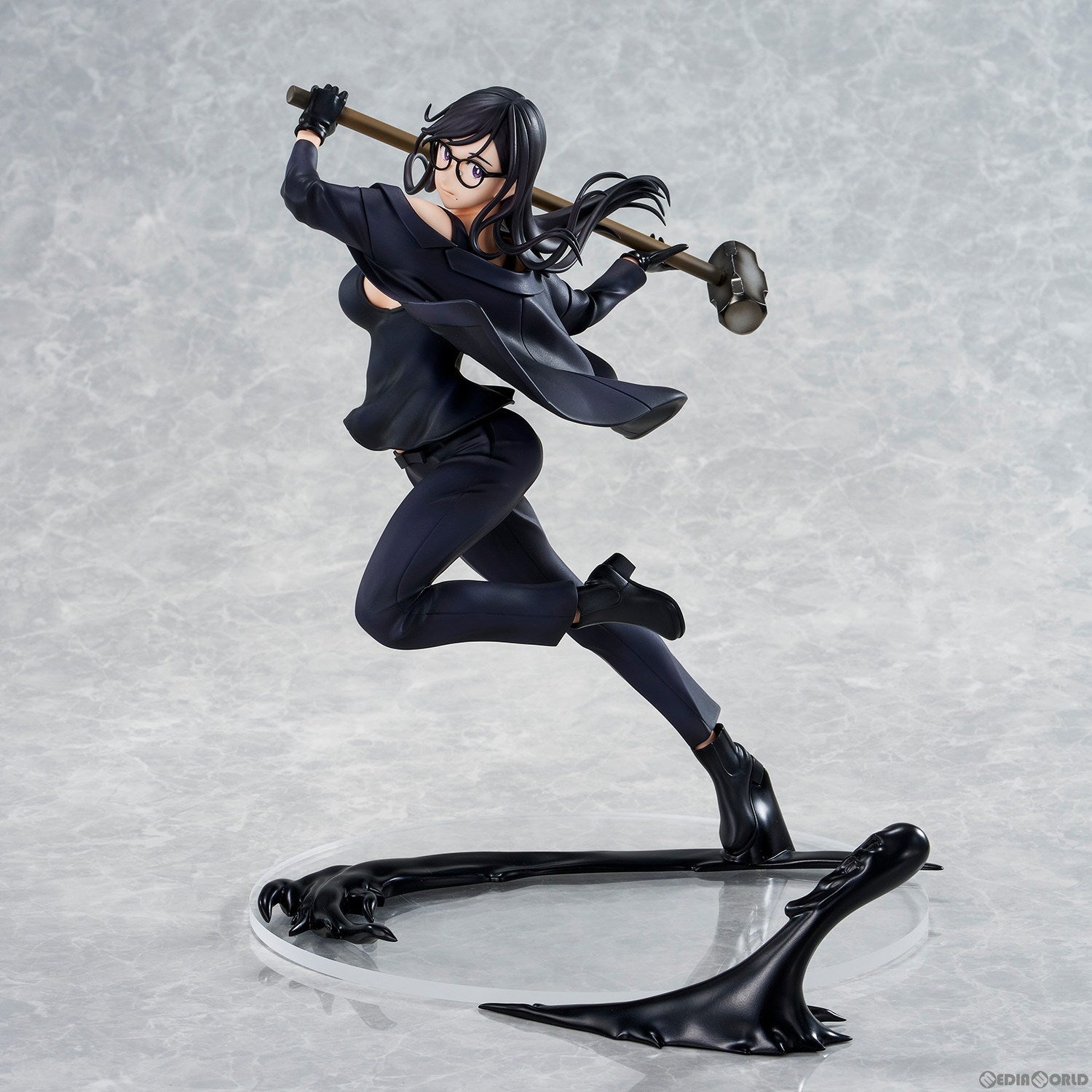 【中古即納】[FIG] 南方ひづる(みなかたひづる) サマータイムレンダ 完成品 フィギュア ユニオンクリエイティブ(20250122)