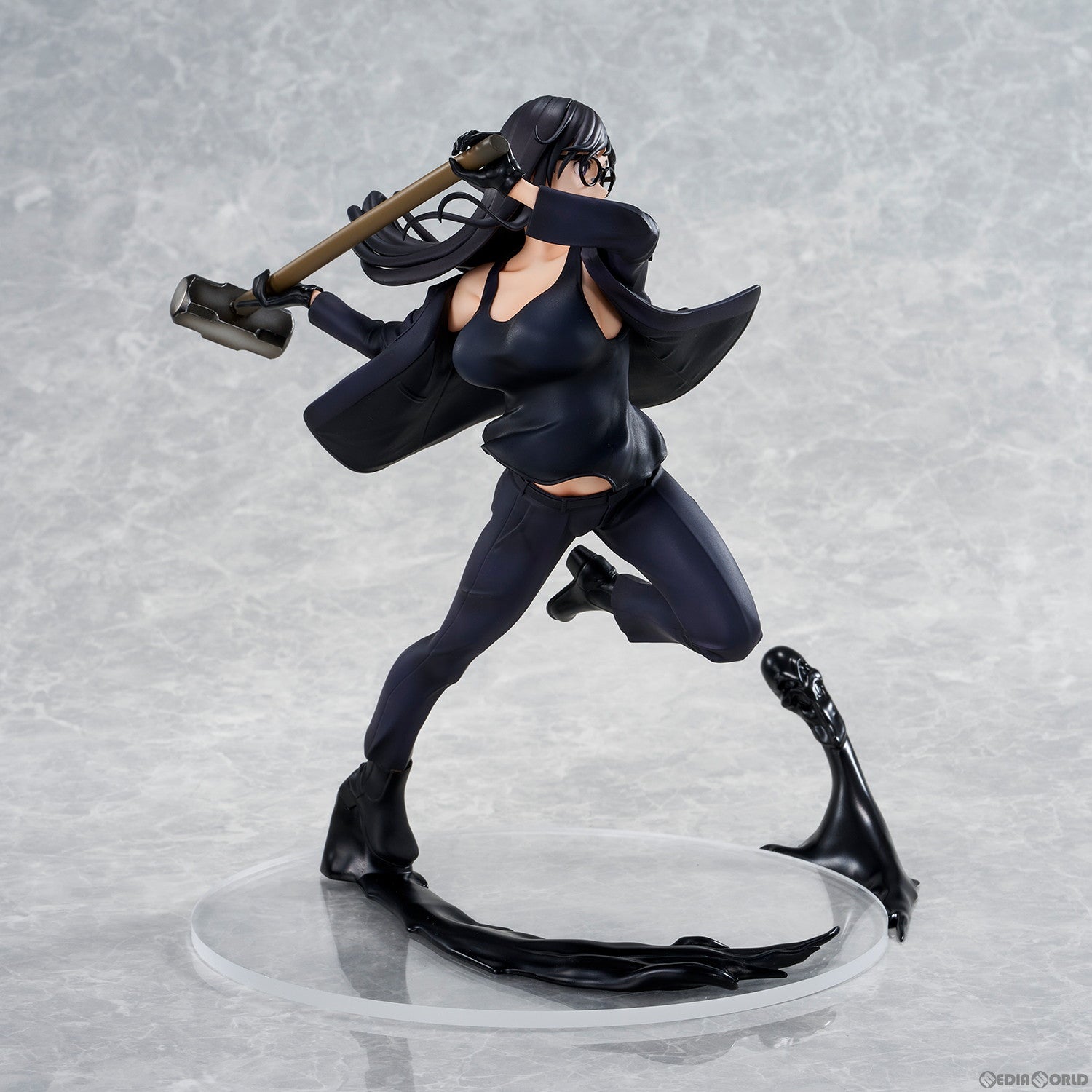 【中古即納】[FIG] 南方ひづる(みなかたひづる) サマータイムレンダ 完成品 フィギュア ユニオンクリエイティブ(20250122)