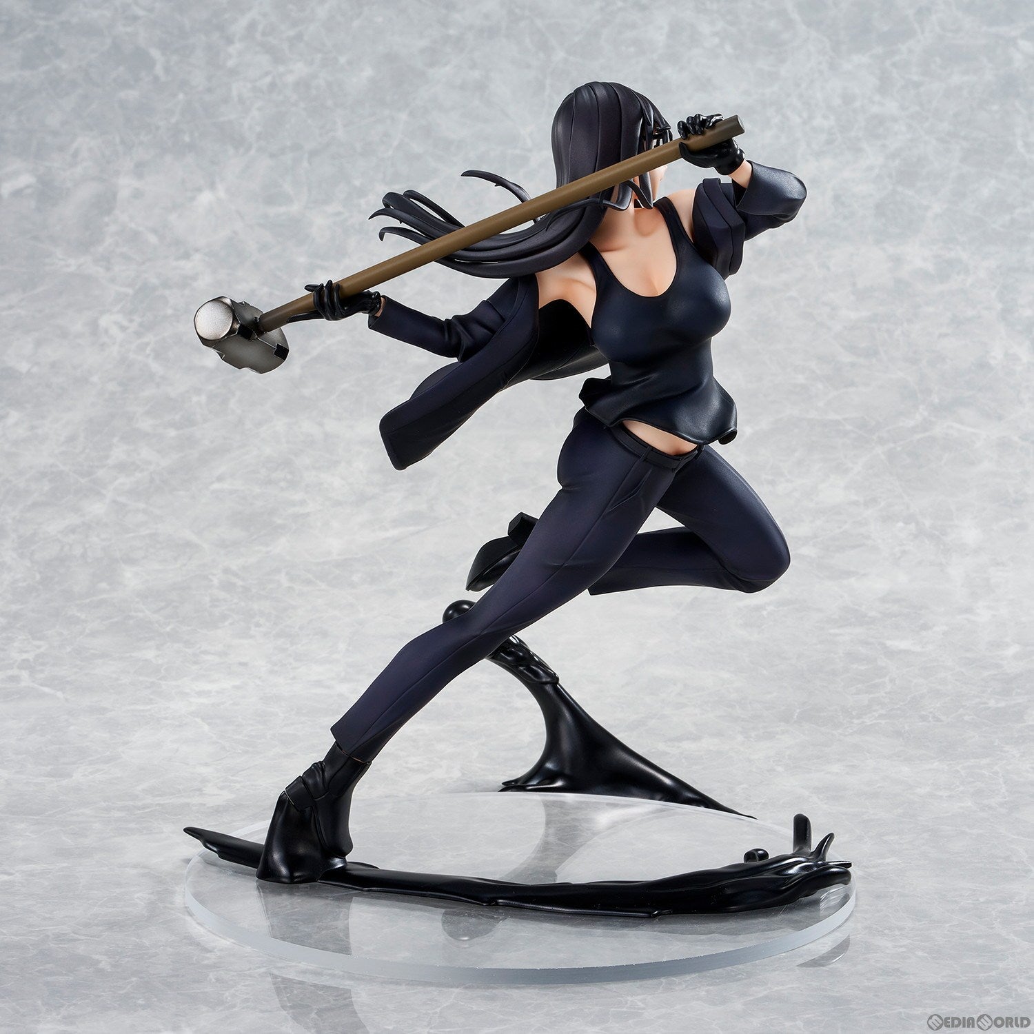 【中古即納】[FIG] 南方ひづる(みなかたひづる) サマータイムレンダ 完成品 フィギュア ユニオンクリエイティブ(20250122)