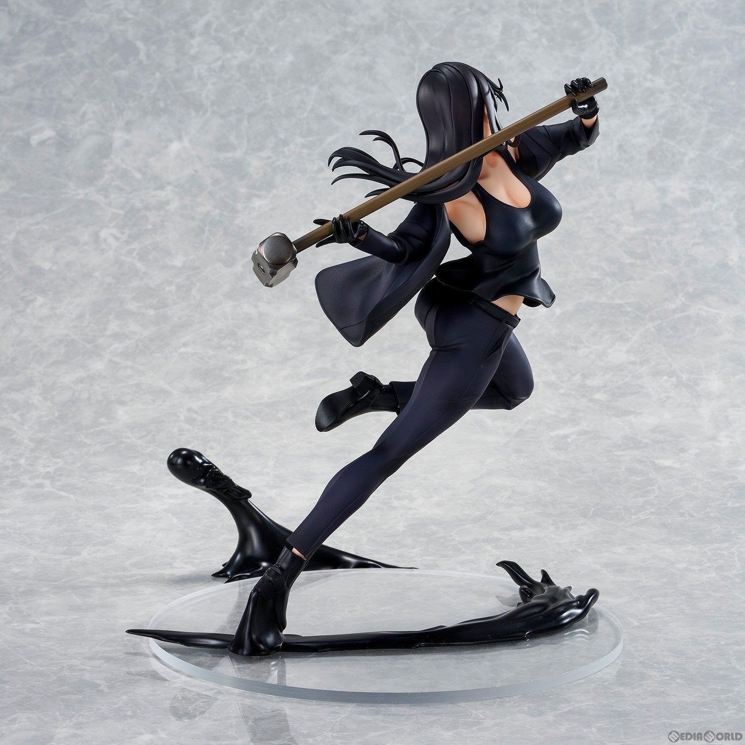 【予約安心出荷】[FIG] 南方ひづる(みなかたひづる) サマータイムレンダ 完成品 フィギュア ユニオンクリエイティブ(2025年1月)