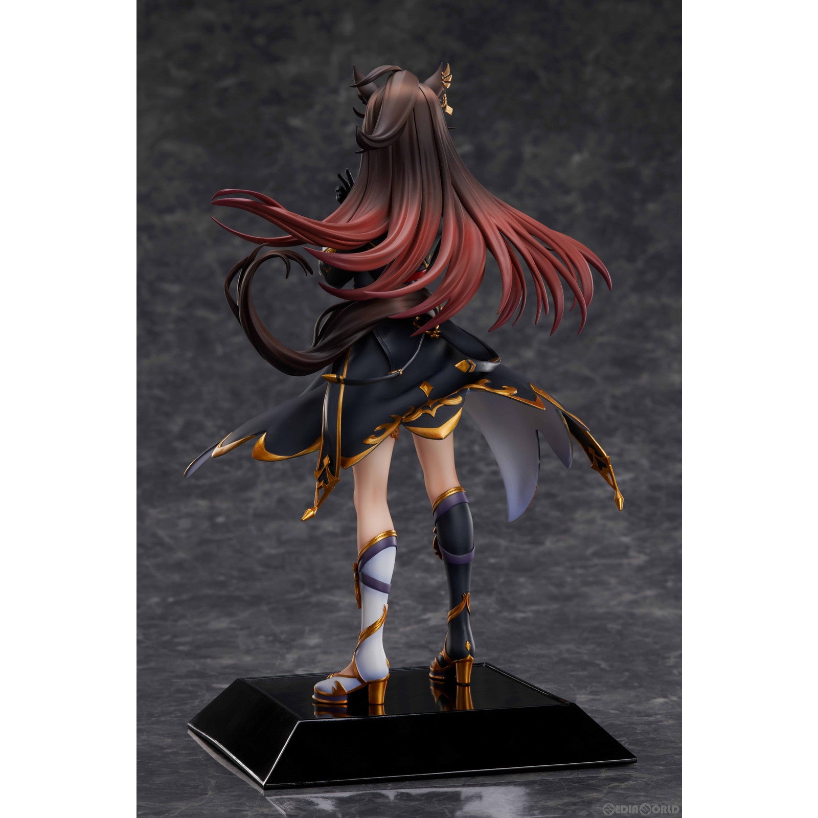 【中古即納】[FIG] ドゥラメンテ TVアニメ『ウマ娘 プリティーダービー Season 3』 1/7 完成品 フィギュア Cygames(サイゲームス)(20241206)