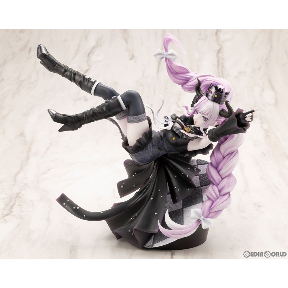 【新品即納】[FIG]死に神ちゃん 超探偵事件簿 レインコード 1/7 完成品 フィギュア(PV140) コトブキヤ(20240630)