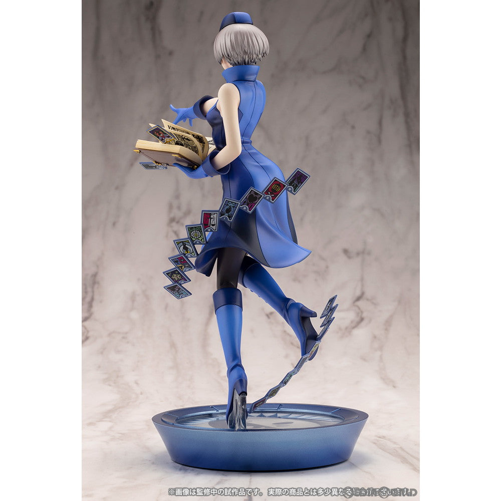 【新品即納】[FIG]ARTFX J エリザベス ペルソナ3 リロード 1/8 完成品 フィギュア(PV154) コトブキヤ(20240628)