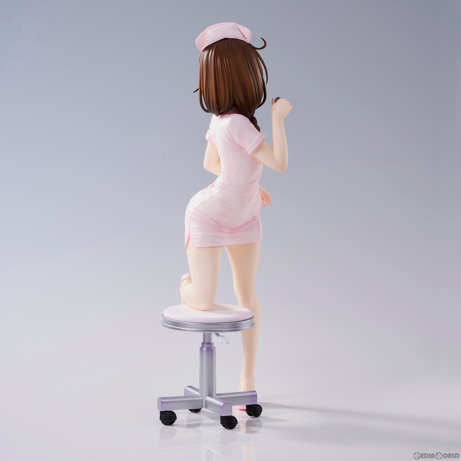 【新品即納】[FIG] 結城美柑(ゆうきみかん) ナース・コス To LOVEる-とらぶる- ダークネス 完成品 フィギュア ユニオンクリエイティブ(20240731)