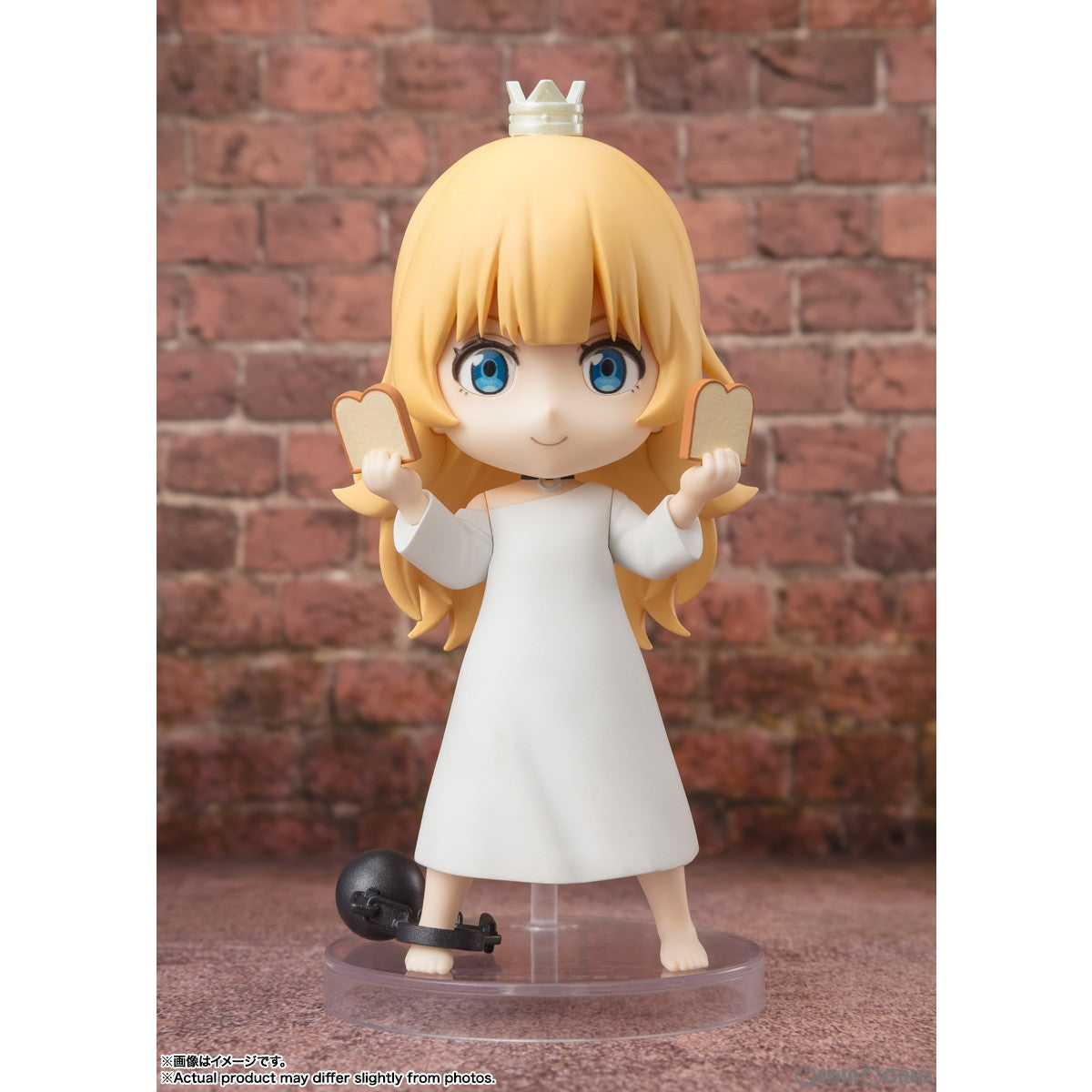【中古即納】[FIG] Figuarts mini(フィギュアーツミニ) 姫(ひめ) 姫様『拷問』の時間です 完成品 可動フィギュア バンダイスピリッツ(20240622)