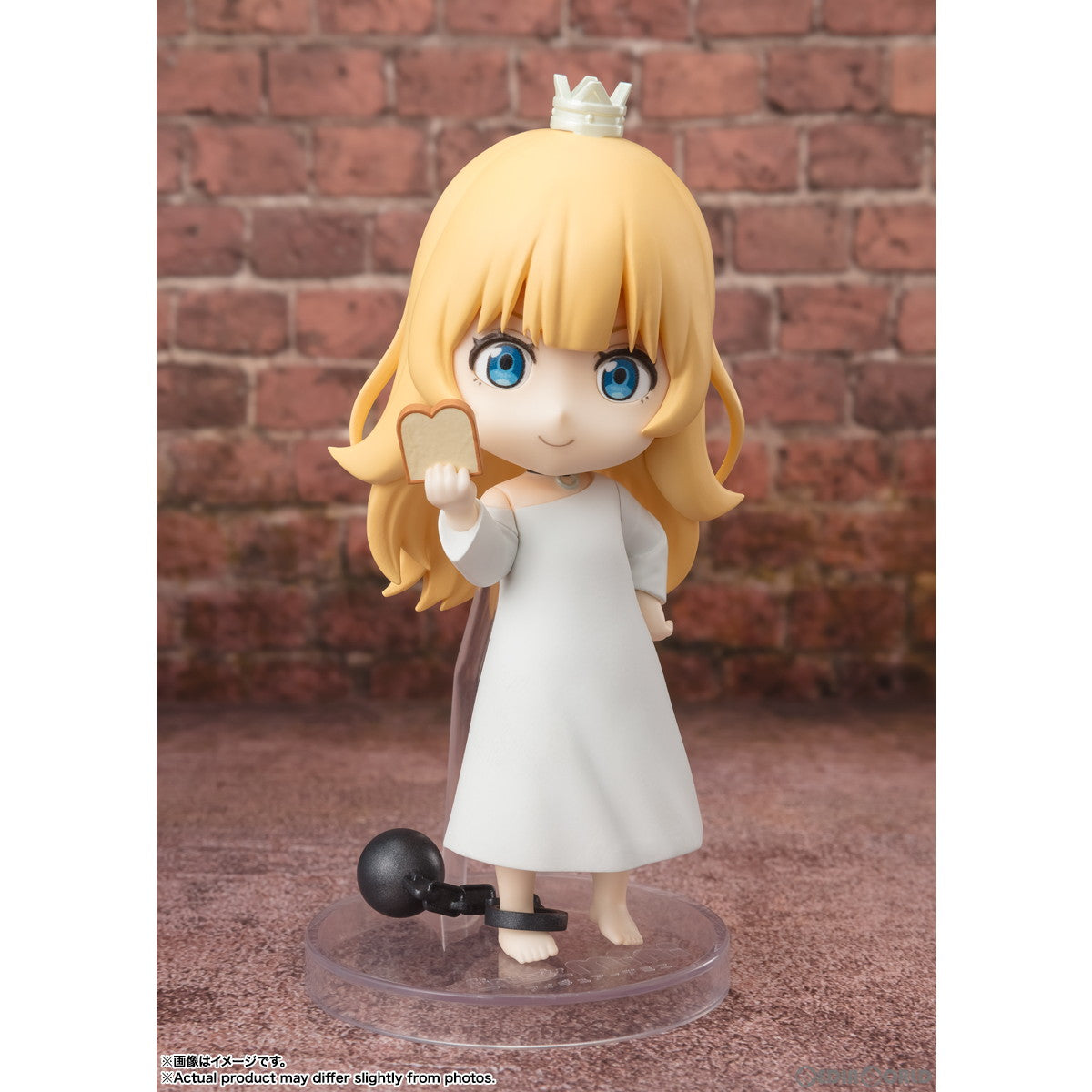 【中古即納】[FIG] Figuarts mini(フィギュアーツミニ) 姫(ひめ) 姫様『拷問』の時間です 完成品 可動フィギュア バンダイスピリッツ(20240622)