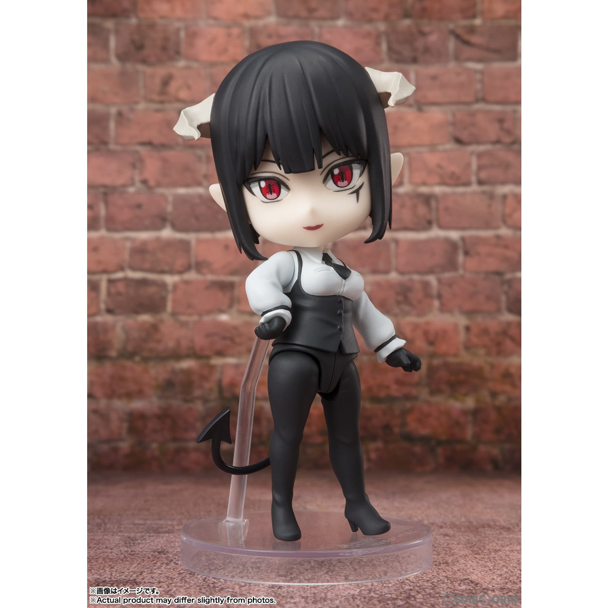 【中古即納】[FIG] Figuarts mini(フィギュアーツミニ) トーチャー・トルチュール 姫様『拷問』の時間です 完成品 可動フィギュア バンダイスピリッツ(20240622)