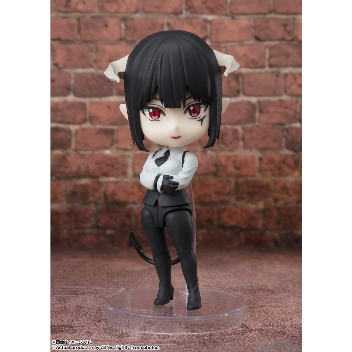 【中古即納】[FIG] Figuarts mini(フィギュアーツミニ) トーチャー・トルチュール 姫様『拷問』の時間です 完成品 可動フィギュア バンダイスピリッツ(20240622)