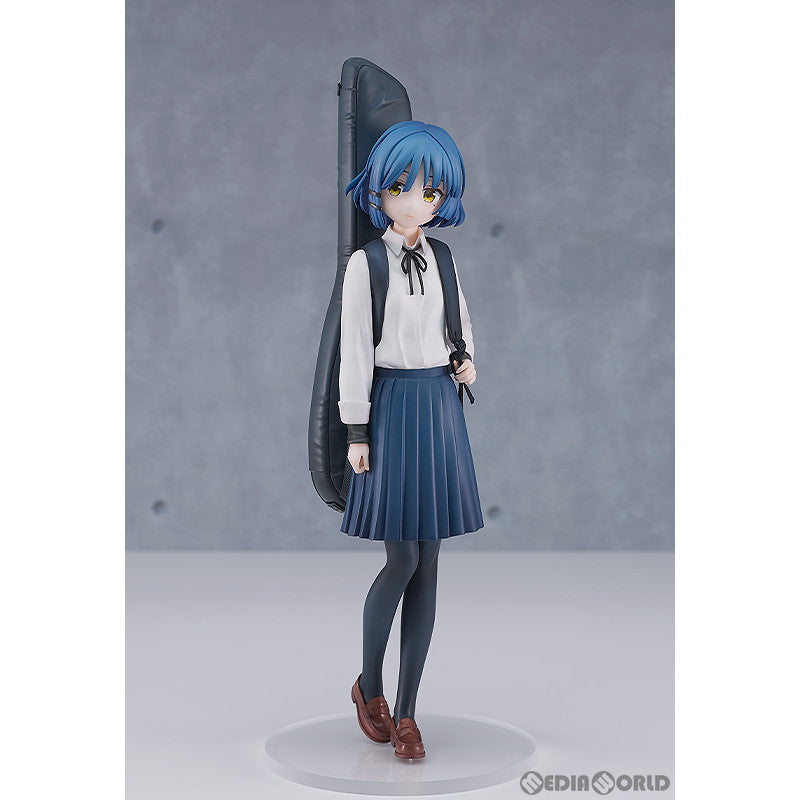 【中古即納】[FIG] 山田リョウ(やまだりょう) アニメ「ぼっち・ざ・ろっく!」 1/7 完成品 フィギュア グッドスマイルカンパニー(20241128)