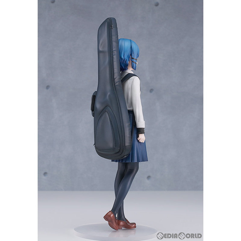 【中古即納】[FIG] 山田リョウ(やまだりょう) アニメ「ぼっち・ざ・ろっく!」 1/7 完成品 フィギュア グッドスマイルカンパニー(20241128)