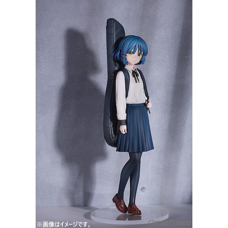 【中古即納】[FIG] 山田リョウ(やまだりょう) アニメ「ぼっち・ざ・ろっく!」 1/7 完成品 フィギュア グッドスマイルカンパニー(20241128)