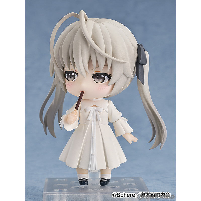 【新品即納】[FIG] ねんどろいど 2358 春日野穹(かすがのそら) ヨスガノソラ 完成品 可動フィギュア グッドスマイルアーツ上海/グッドスマイルカンパニー(20240728)