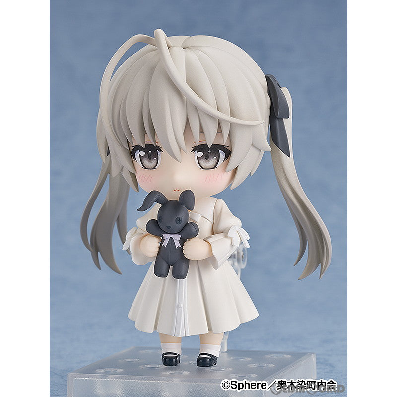 【新品即納】[FIG] ねんどろいど 2358 春日野穹(かすがのそら) ヨスガノソラ 完成品 可動フィギュア  グッドスマイルアーツ上海/グッドスマイルカンパニー(20240728)