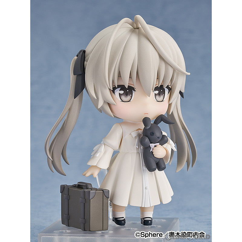 【中古即納】[FIG] ねんどろいど 2358 春日野穹(かすがのそら) ヨスガノソラ 完成品 可動フィギュア グッドスマイルアーツ上海(20240728)