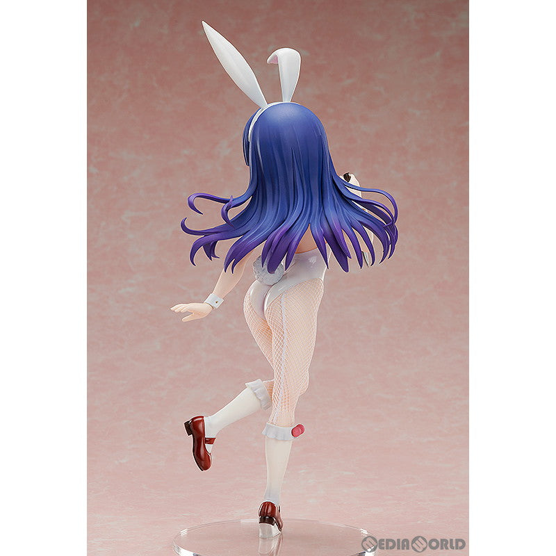 【新品即納】[FIG] B-style 古手梨花(ふるでりか) バニーVer. ひぐらしのなく頃に 卒 1/4 完成品 フィギュア FREEing(フリーイング) (20240728)