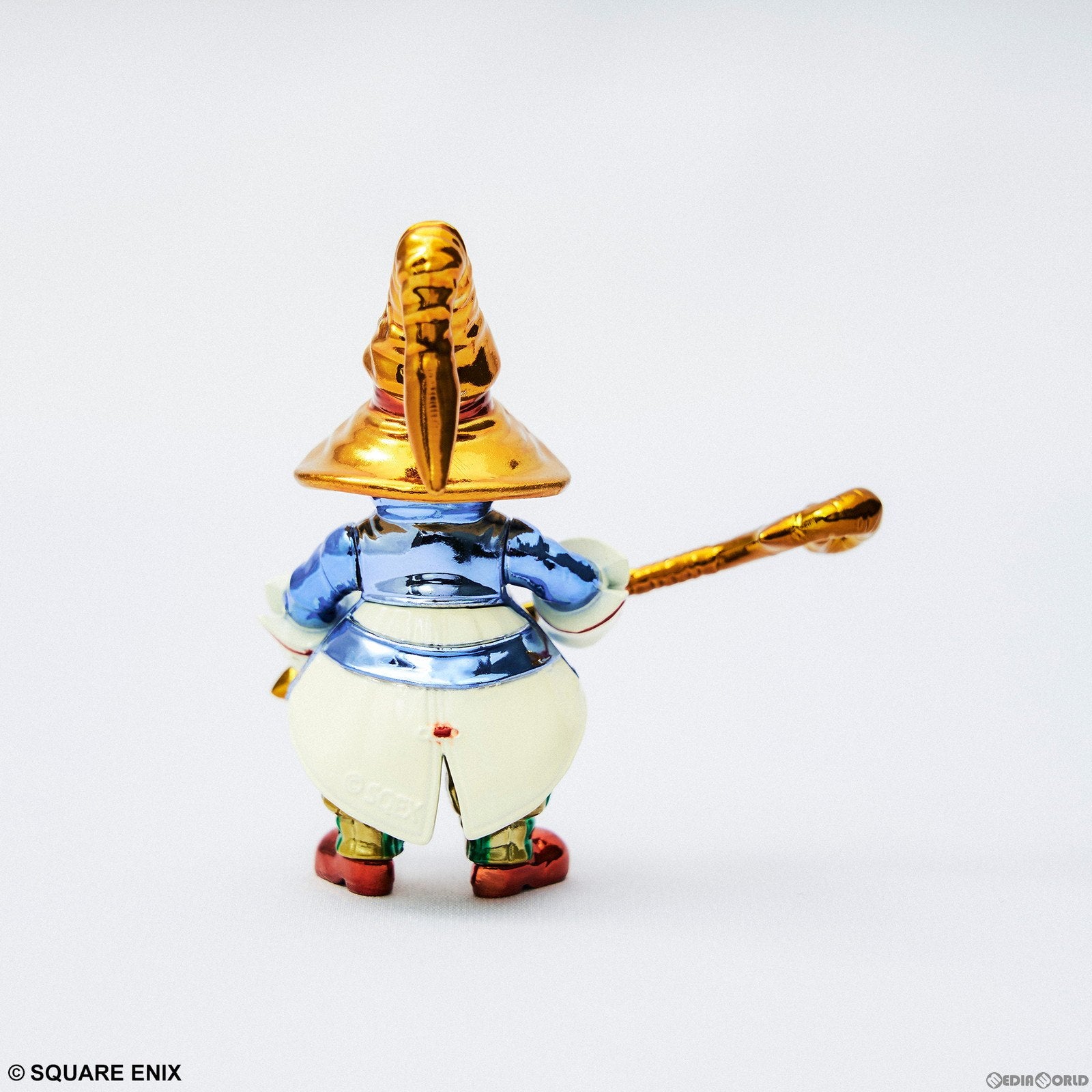 新品即納】[FIG]ブライトアーツギャラリー ビビ FINAL FANTASY IX(ファイナルファンタジー9) 完成品 フィギュア  スクウェア・エニックス