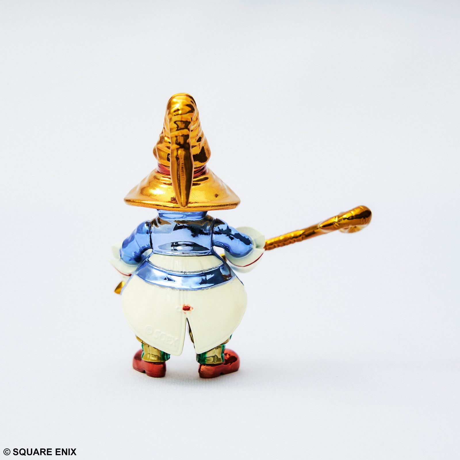 【新品即納】[FIG] (再販) ブライトアーツギャラリー ビビ FINAL FANTASY IX(ファイナルファンタジー9) 完成品 フィギュア スクウェア・エニックス(20250630)
